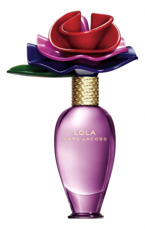 Lola: парфюмерная вода 100мл уценка