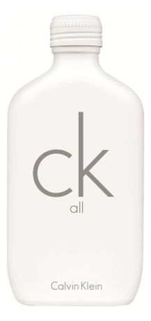 CK All: туалетная вода 100мл уценка