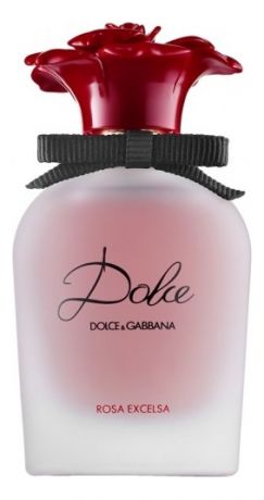 Dolce Rosa Excelsa: парфюмерная вода 75мл уценка