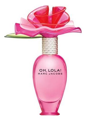 Oh Lola!: парфюмерная вода 30мл уценка