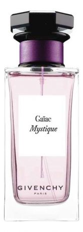 Gaiac Mystique: парфюмерная вода 100мл уценка