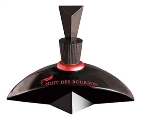 Nuit Des Bourbon: парфюмерная вода 100мл уценка