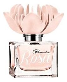 Rosa: парфюмерная вода 100мл уценка