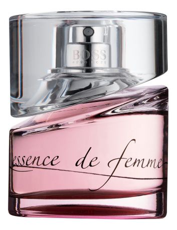 Essence De Femme: парфюмерная вода 50мл уценка