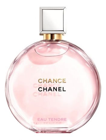Chance Eau Tendre Eau De Parfum: парфюмерная вода 100мл уценка