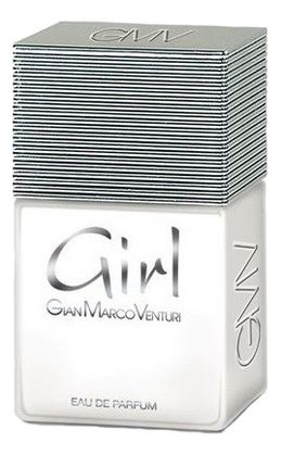 Girl Eau de Parfum: парфюмерная вода 100мл уценка