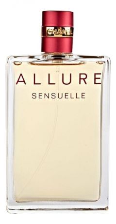 Allure Sensuelle: парфюмерная вода 100мл уценка