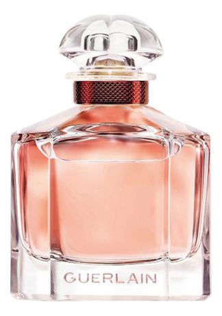 Mon Guerlain Bloom Of Rose Eau De Parfum: парфюмерная вода 100мл уценка