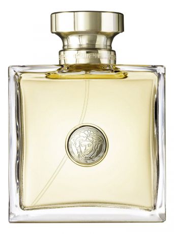 Versace: парфюмерная вода 100мл уценка