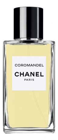 Les Exclusifs De Chanel Coromandel: парфюмерная вода 200мл уценка