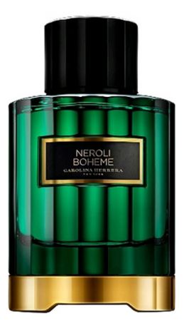 Neroli Boheme: парфюмерная вода 100мл уценка