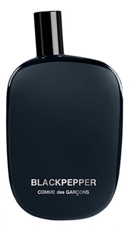 Blackpepper: парфюмерная вода 100мл уценка