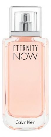 Eternity Now For Women: парфюмерная вода 100мл уценка
