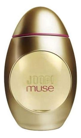 Muse: парфюмерная вода 100мл уценка