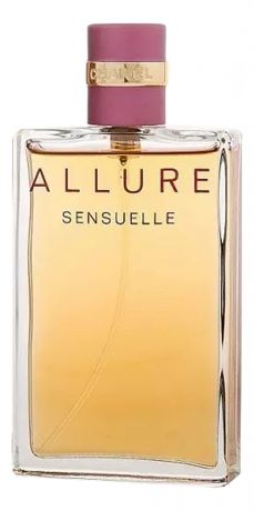 Allure Sensuelle: парфюмерная вода 50мл уценка