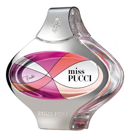 Miss Pucci: парфюмерная вода 75мл уценка