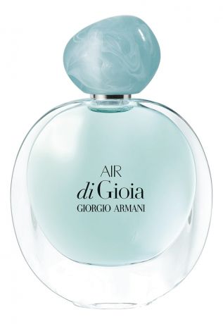 Air Di Gioia: парфюмерная вода 100мл уценка