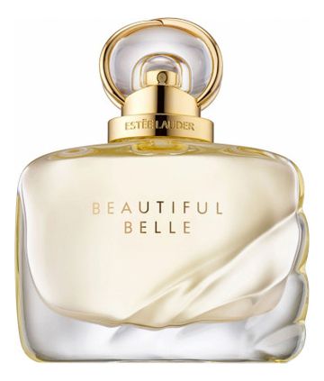 Beautiful Belle: парфюмерная вода 50мл уценка