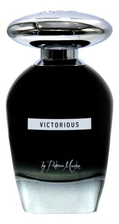 Victorious: парфюмерная вода 100мл уценка