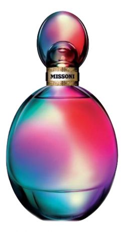 Missoni (2015): парфюмерная вода 100мл уценка