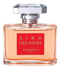 Paris Sira des Indes: парфюмерная вода 75мл уценка