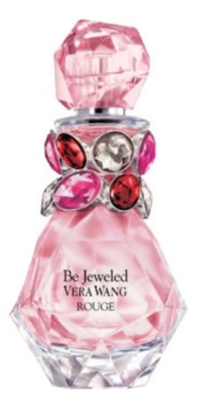 Be Jeweled Rouge: парфюмерная вода 75мл уценка