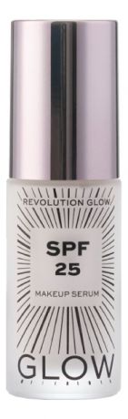 Сыворотка-праймер для лица Glow Makeup Serum SPF25 18мл