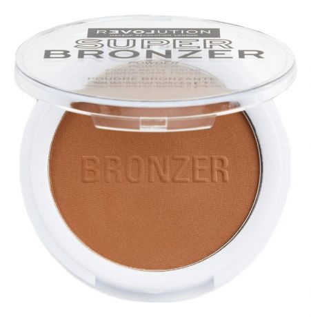 Бронзатор для макияжа Super Bronzer Powder 6г: Desert