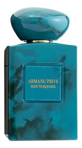 Prive Bleu Turquoise: парфюмерная вода 100мл уценка