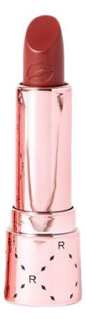 Помада для губ с маслом жожоба и витамином Е Soft Glamour Lipstick 3,5г: Rose