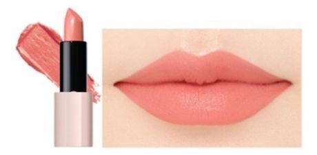 Помада для губ Kissholic Lipstick Intense 3,7г: CR02 Yogurt Peach