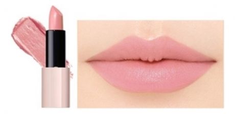 Помада для губ Kissholic Lipstick Intense 3,7г: PK03 Dewy Pink