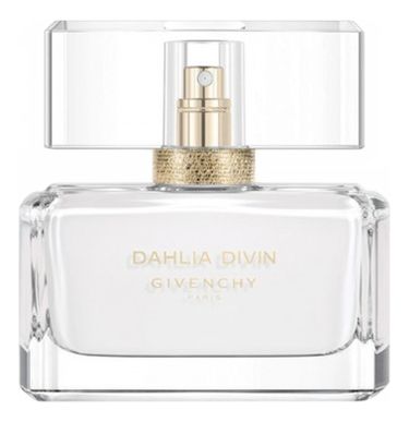 Dahlia Divin Eau Initiale: туалетная вода 75мл