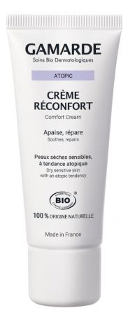 Крем для сухой и чувствительной кожи Organic Atopic Comfort Cream 40мл