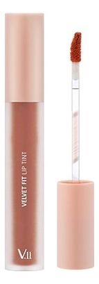 Тинт для губ Velvet Fit Lip Tint 4,7мл: Neutral Beige