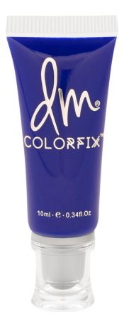 Тинт для губ ColorFix Matte Color Neon 10мл: Primary Blue
