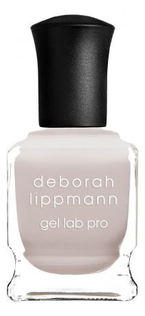 Лак для ногтей Gel Lab Pro Color 15мл: Love Me Tender