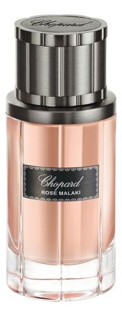 Rose Malaki: парфюмерная вода 80мл уценка