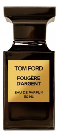 Fougere D’Argent: парфюмерная вода 50мл уценка