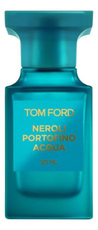 Fleur De Portofino Acqua: туалетная вода 50мл уценка