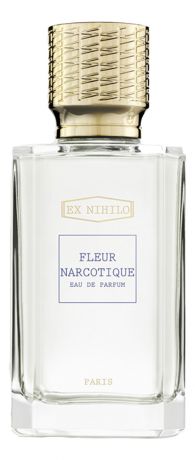 Fleur Narcotique: парфюмерная вода 1,5мл
