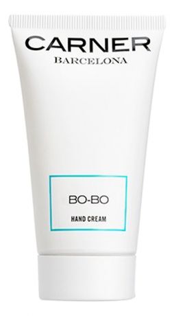Bo-Bo: крем для рук 50мл