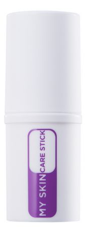 Тонизирующий и увлажняющий стик для лица My Skin Care Stick 18г