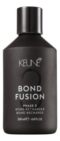 Средство для домашнего ухода за волосами Bond Fusion Phase 3 200мл