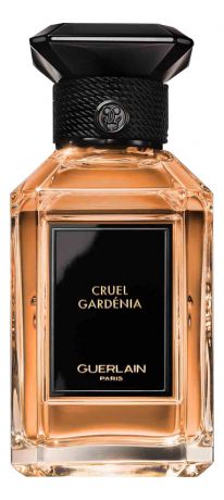 Cruel Gardenia: парфюмерная вода 100мл уценка