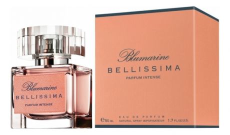 Bellissima Parfum Intense: парфюмерная вода 50мл