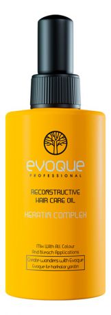 Масло для ухода за волосами Reconstructive Hair Care Oil 90мл