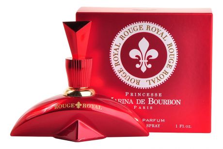 Rouge Royal Woman: парфюмерная вода 30мл