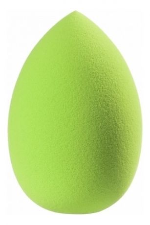 Спонж с экстрактом зеленого чая Eco Beauty Sponge