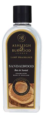 Аромат для лампы Sandalwood: аромат для лампы 500мл